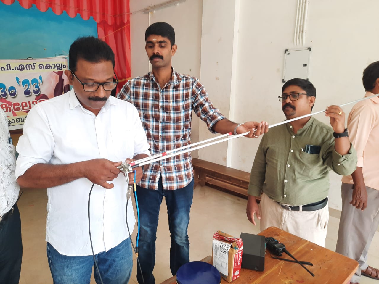 Antenna Workshop 2023 (4)